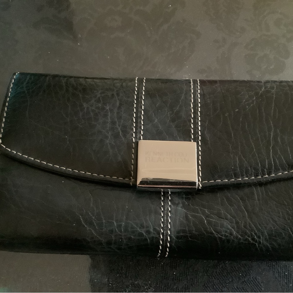 Kenneth Cole Wallet - New